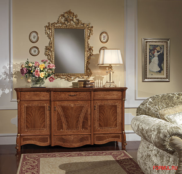 Комод Casa +39 Art. 206